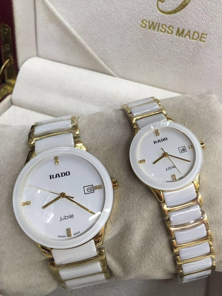 Rado