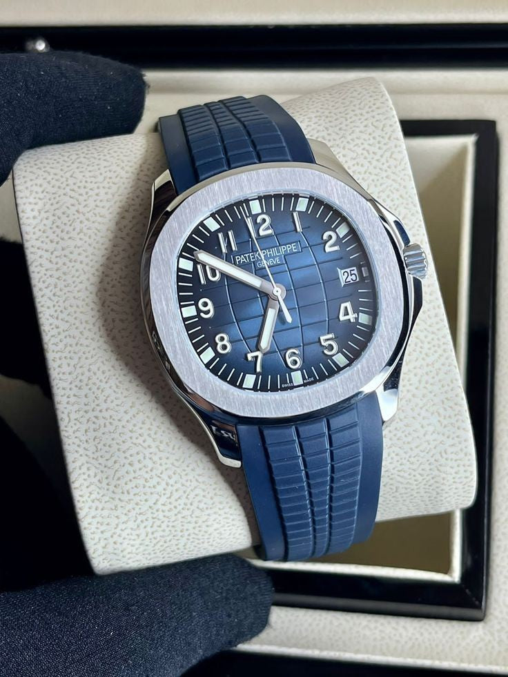 Patek Phillippe Gevene