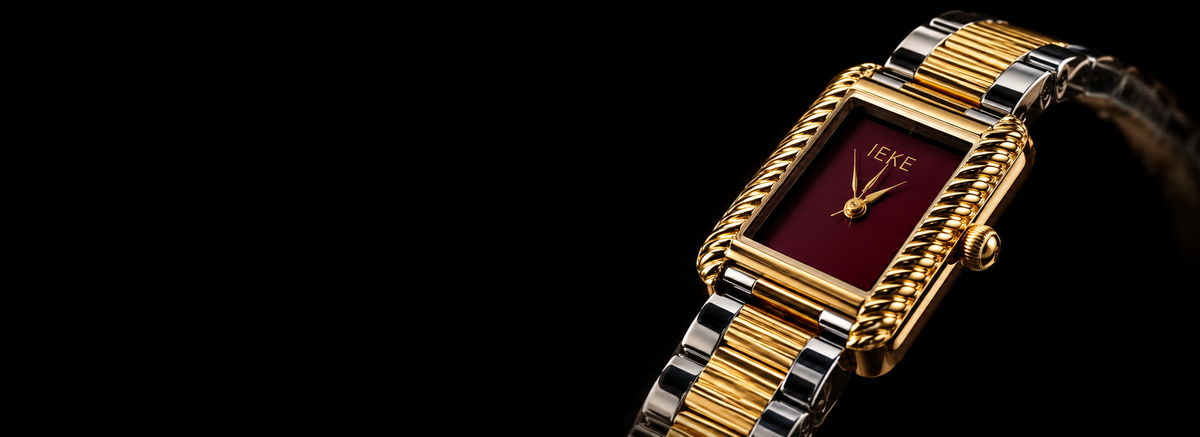 Timeless Elegance, Redefined