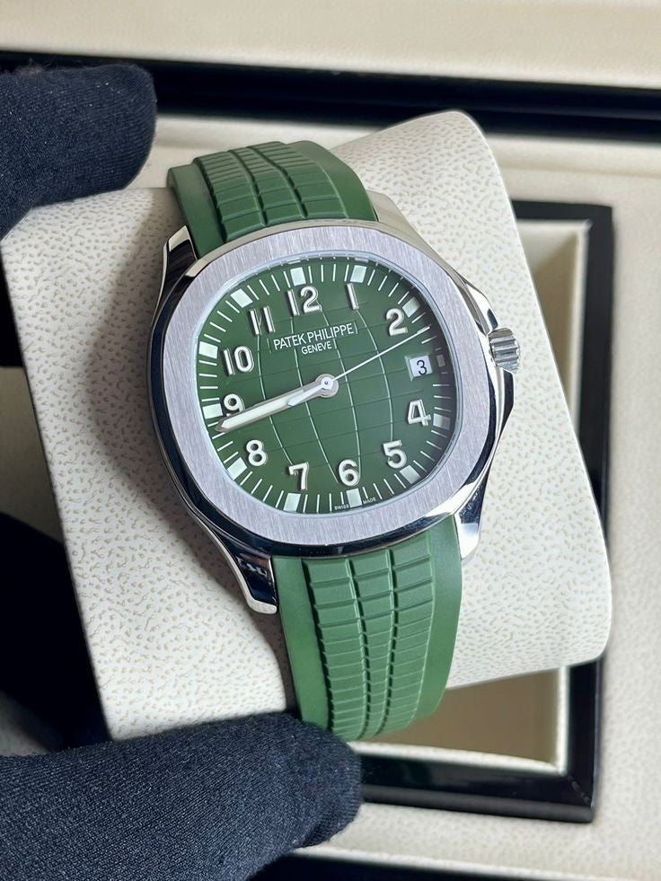 Patek phillippe Geneve