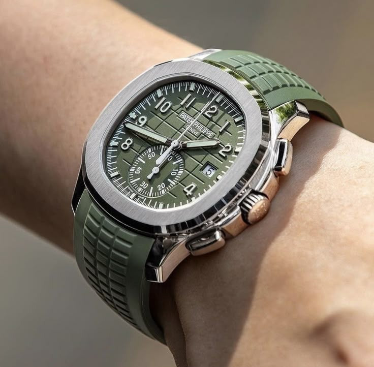 Patek phillippe Geneve