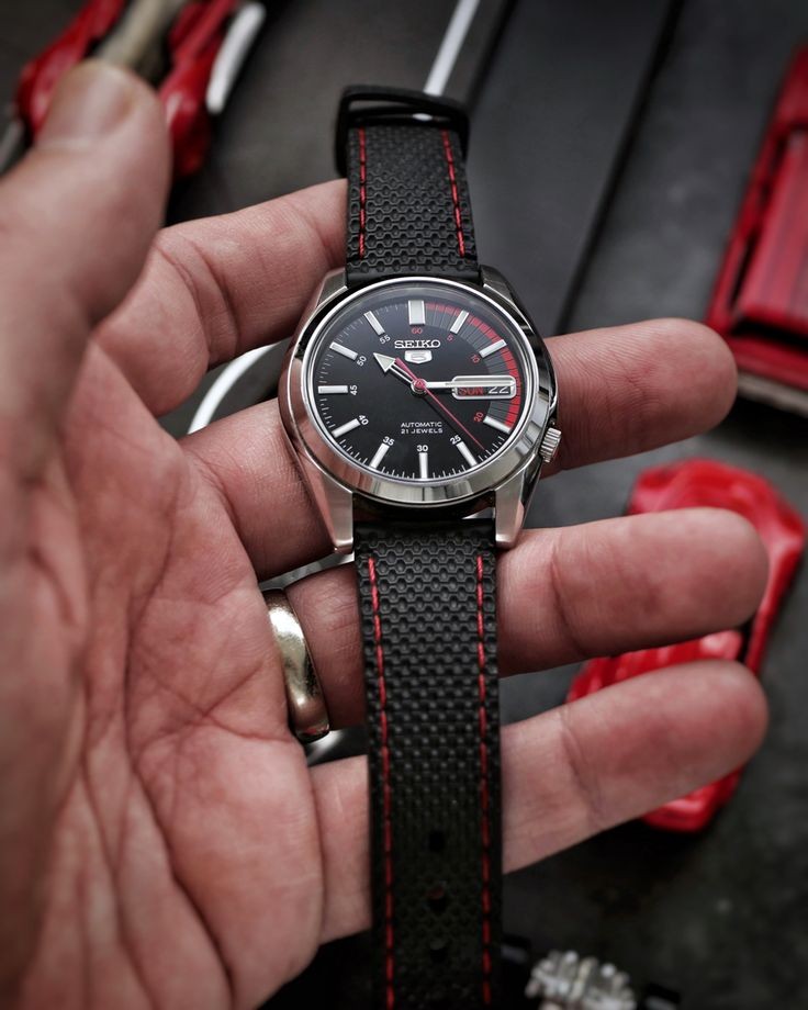 Seiko