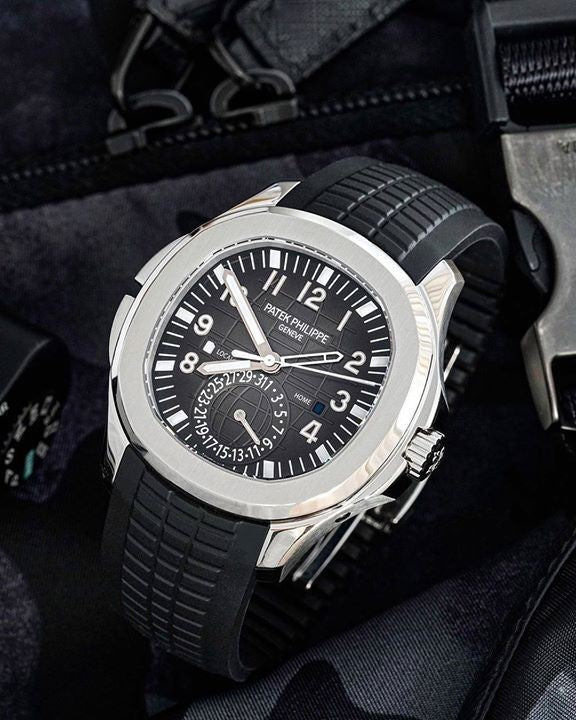 Patek Phillippe Gevene
