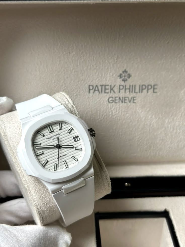 Patek phillippe Geneve
