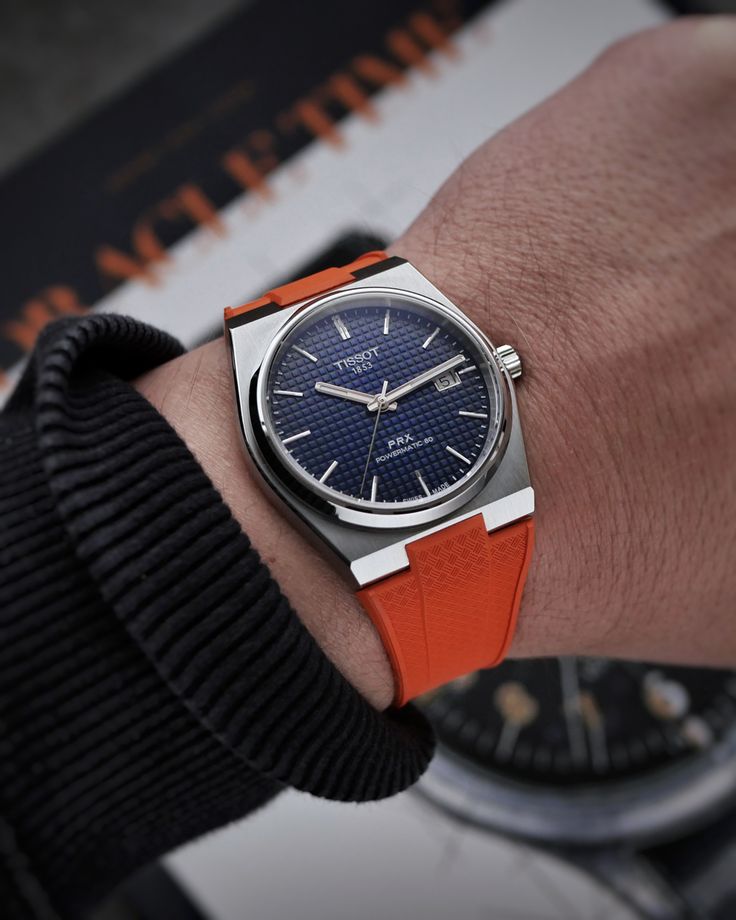 Tissot