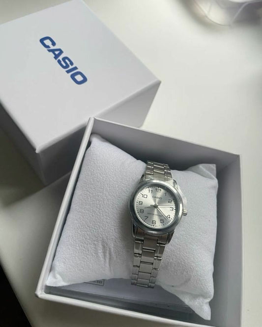 Casio
