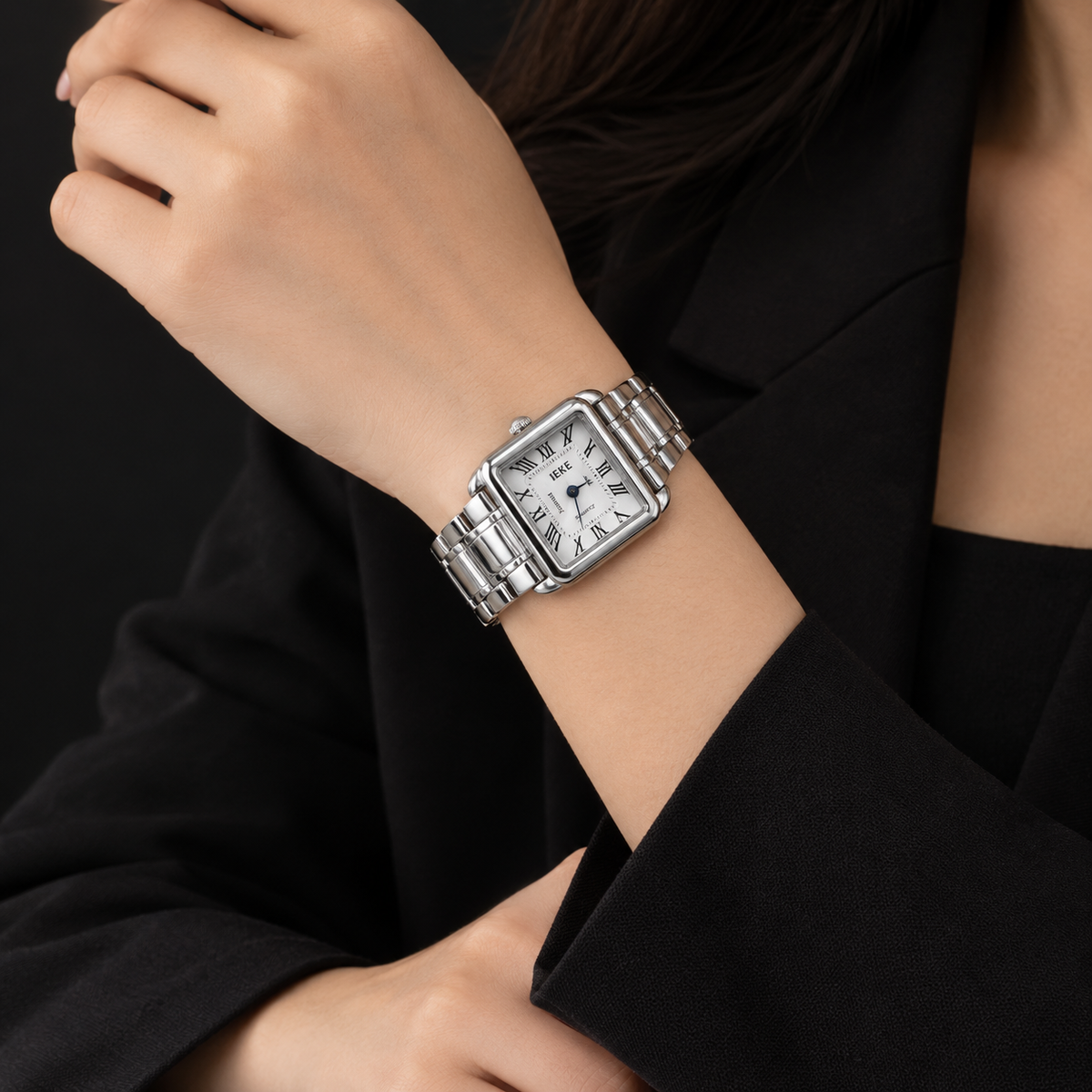 CLASSIC WATCHES