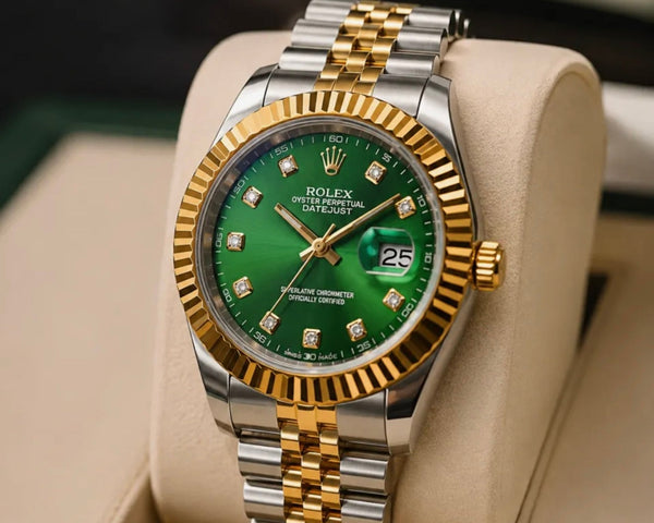 PRESIDENTIAL JUBILEE Men's Wrist Watch
