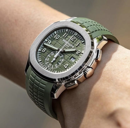 Patek phillippe Geneve