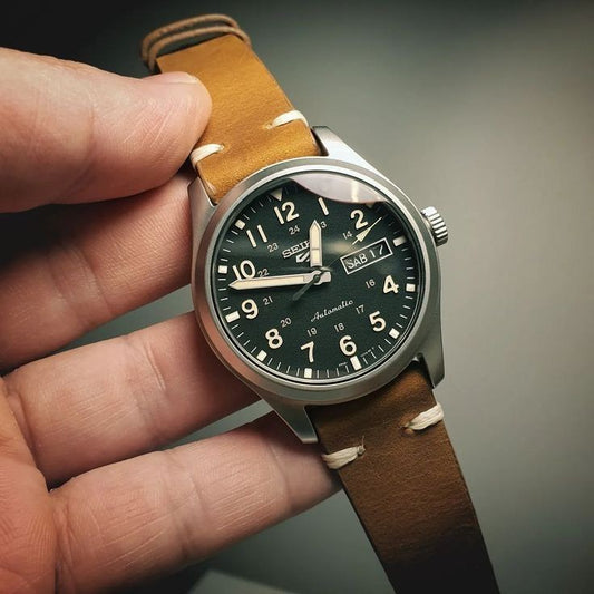 Seiko
